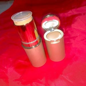 Stila Stay All Day Foundation stick & concealer